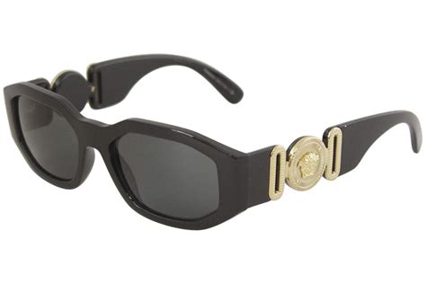 versace colored sunglasses men